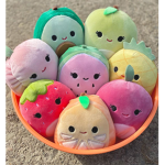 *SqUiShMaLlOw SqUaD*