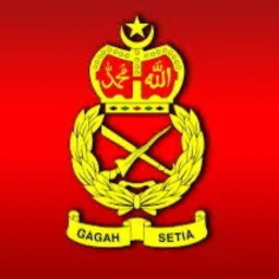 Kem Sapang Pahang (for the army to take pictures)