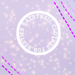 [ aesthetic clothes for besties ]