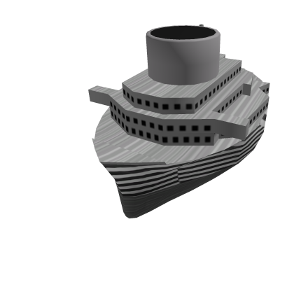 DAZZLING BOTE