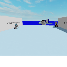 penguin obby
