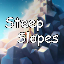 Steep Slopes