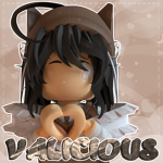 Valicious Cafe!