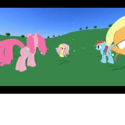 My little pony