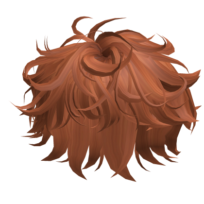 Ginger Boy Hair thumbnail