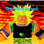 Dragonball Berserk