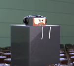THE GREAT CASEOH ARMY