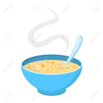 CHICKEN NOODLE SOUP IS BETTER THAN TOMATO SOUP