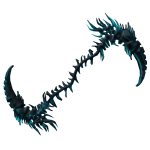 Korblox Grave Scythe