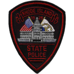 Rhode Island State Police Department