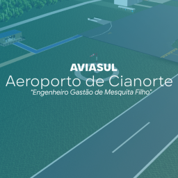 Cianorte Municipal Airport