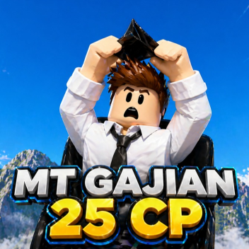 MT GAJIAN