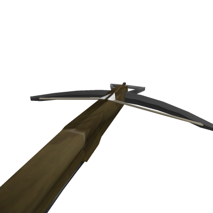 CrossBow