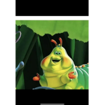 Pretty clothesline