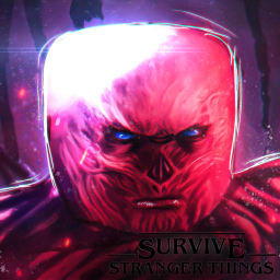 Survive Stranger Things