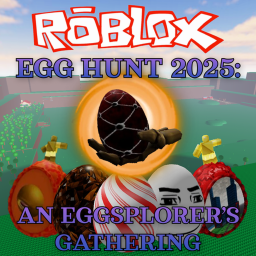 Egg Hunt 2025: An Eggsplorer's Gathering