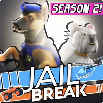  🦴 [ALIENS!] Jailbreak