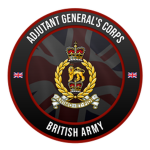Adjutαnt General's Cοrps