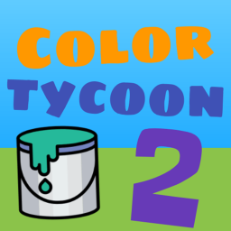 Color Tycoon 2 [ARCHIVE]