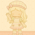 Cherry's Sweet Garden!