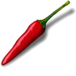 The chilli