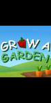 Grow a garden mini group 2