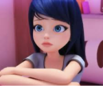 Star girl one tow thremm