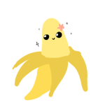 The Crazy Banana Squad