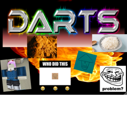 Dart Club