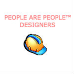 People Are People™ DESIGNERS