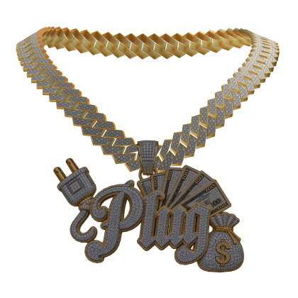  GOLD CHAIN