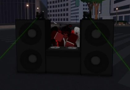 AlanX Roblox group icon