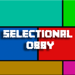 [NEW!] Outline Obby