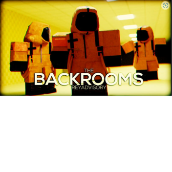 The Scary Backroom