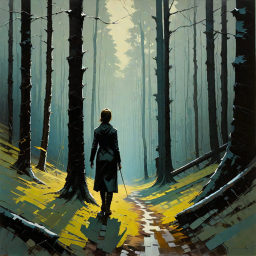deaths(chapter 1 beginning not finished)