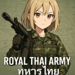 Royal Thai Army | ทหารไทย