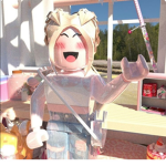 Corgi play roblox