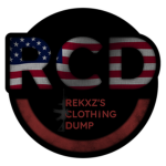Rekxz's Clothing Dump