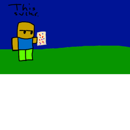 Poptart Simulator (ALPHA)