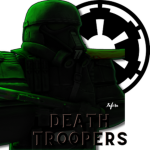 Death Troopers. ᅠ