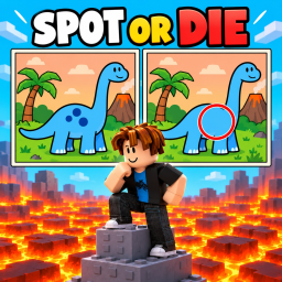 SPOT OR DIE