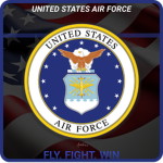 AF | United States Air Force