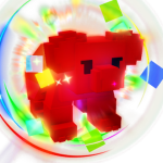 Rainbow Koala