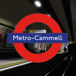 [LU]LONDON UNDERGROUND ROBLOX