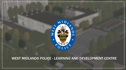 West Midlands Police - Learning & Development 