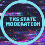 STRICT | Texas State RP