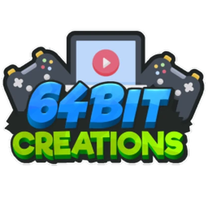 64Bit Creations Roblox group icon