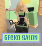Gecko Salon