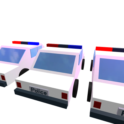 Police Cars