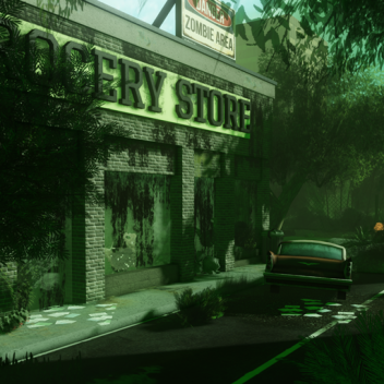 Post Apocalypse [SHOWCASE]